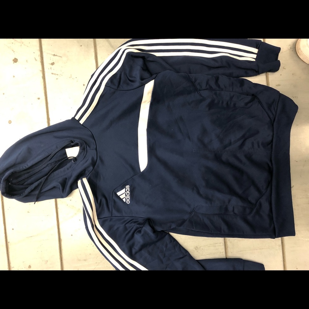 Adidas Hoodie
